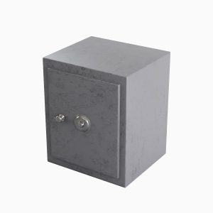 Steel Safe 01