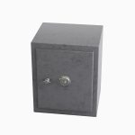 Steel Safe 01