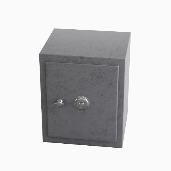 Steel Safe 01