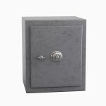 Steel Safe 01