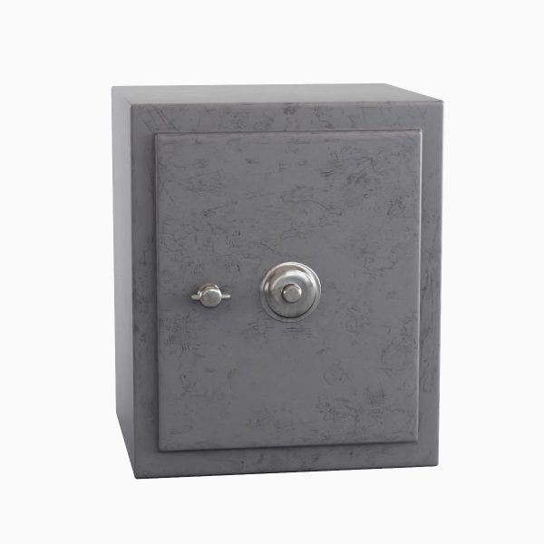 Steel Safe 01