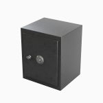 Steel Safe 02