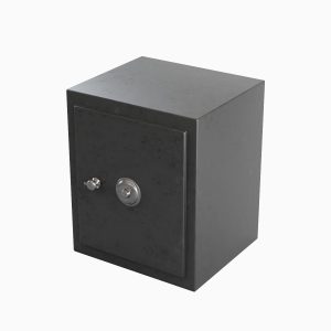 Steel Safe 02