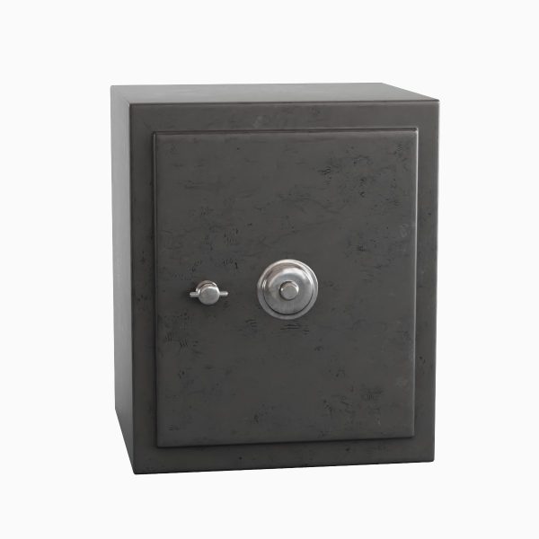 Steel Safe 02