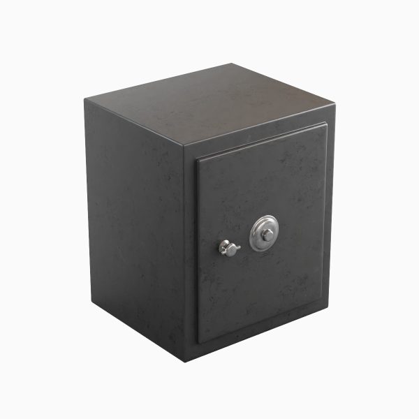 Steel Safe 02