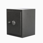 Steel Safe 02