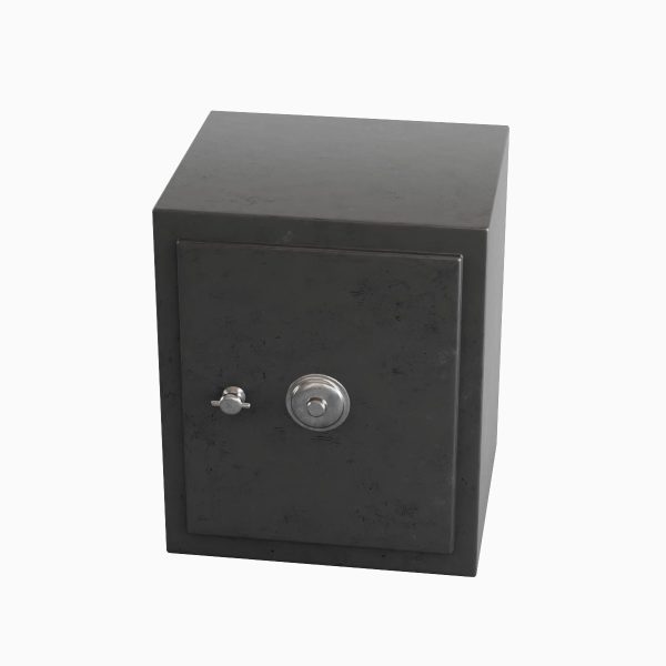 Steel Safe 02