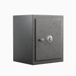 Steel Safe 02