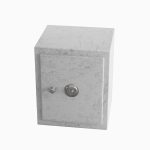 Steel Safe 03