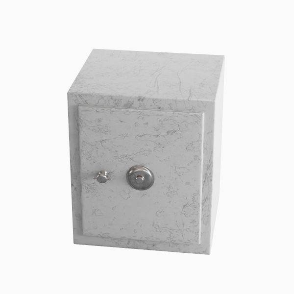 Steel Safe 03