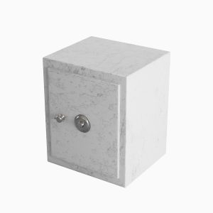 Steel Safe 03