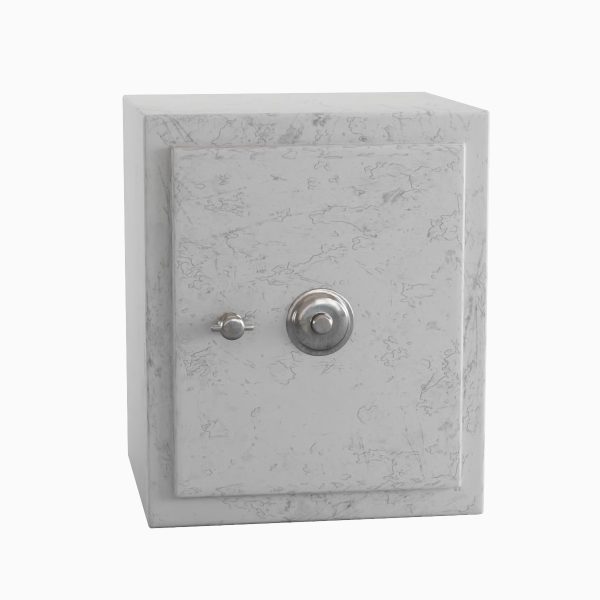 Steel Safe 03