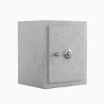 Steel Safe 03