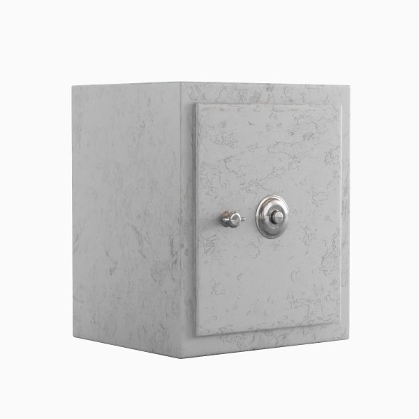 Steel Safe 03