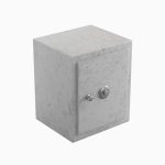 Steel Safe 03