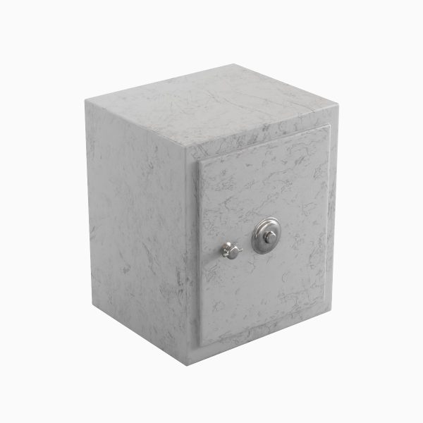 Steel Safe 03