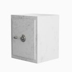 Steel Safe 03