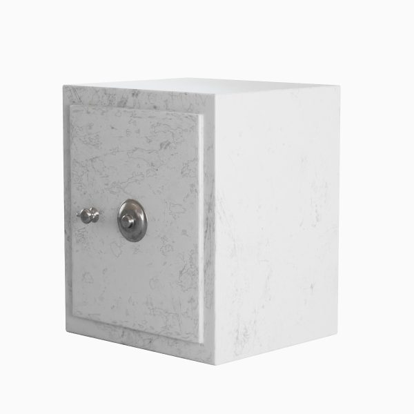 Steel Safe 03