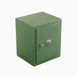 Steel Safe 04