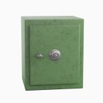 Steel Safe 04