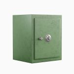 Steel Safe 04