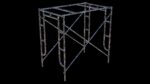 Steel Scaffolding