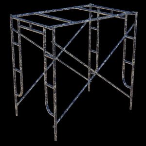 Steel Scaffolding