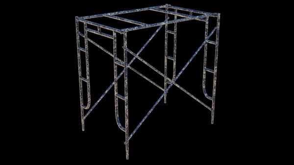 Steel Scaffolding