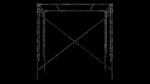 Steel Scaffolding
