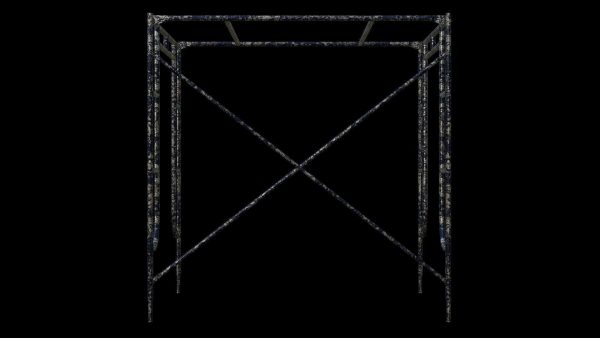 Steel Scaffolding