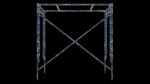 Steel Scaffolding