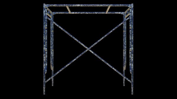 Steel Scaffolding
