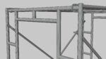 Steel Scaffolding