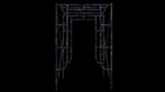 Steel Scaffolding