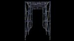 Steel Scaffolding