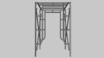 Steel Scaffolding