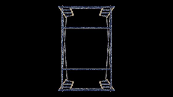 Steel Scaffolding