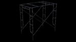 Steel Scaffolding