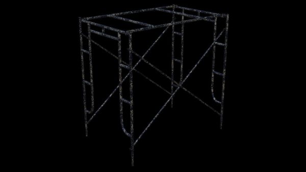 Steel Scaffolding