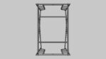 Steel Scaffolding