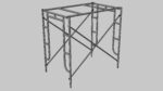 Steel Scaffolding