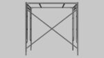 Steel Scaffolding