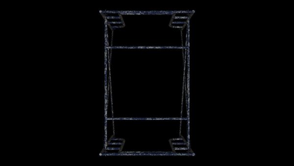 Steel Scaffolding