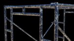 Steel Scaffolding