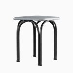 Steel Stool 02