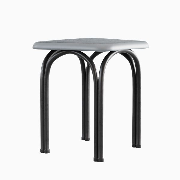 Steel Stool 02