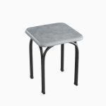 Steel Stool 02
