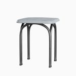 Steel Stool 02