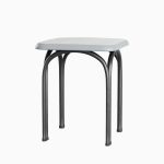 Steel Stool 03