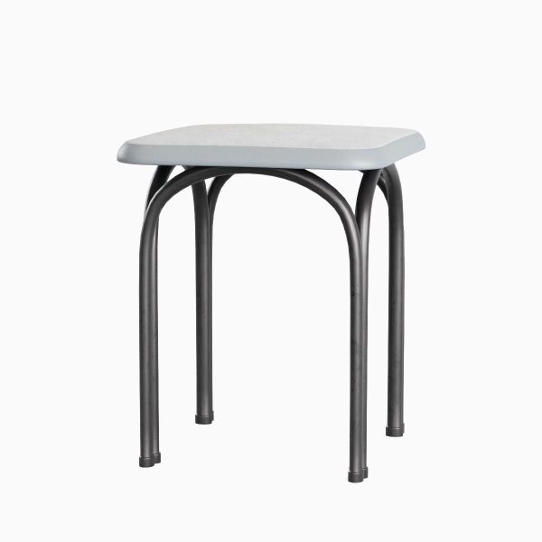 Steel Stool 03